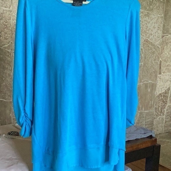 Grace Elements Tops - Grace Elements Blouse b8